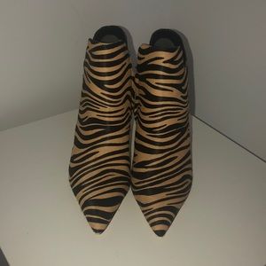 Sam Edelman fiora bootie